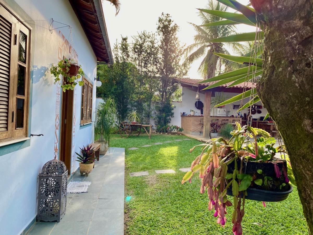 Hotel Pousada Nossa Terra Rio Novo Exterior foto